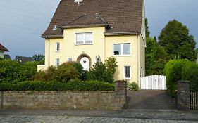 Ferienwohnung Remscheid-Reinshagen